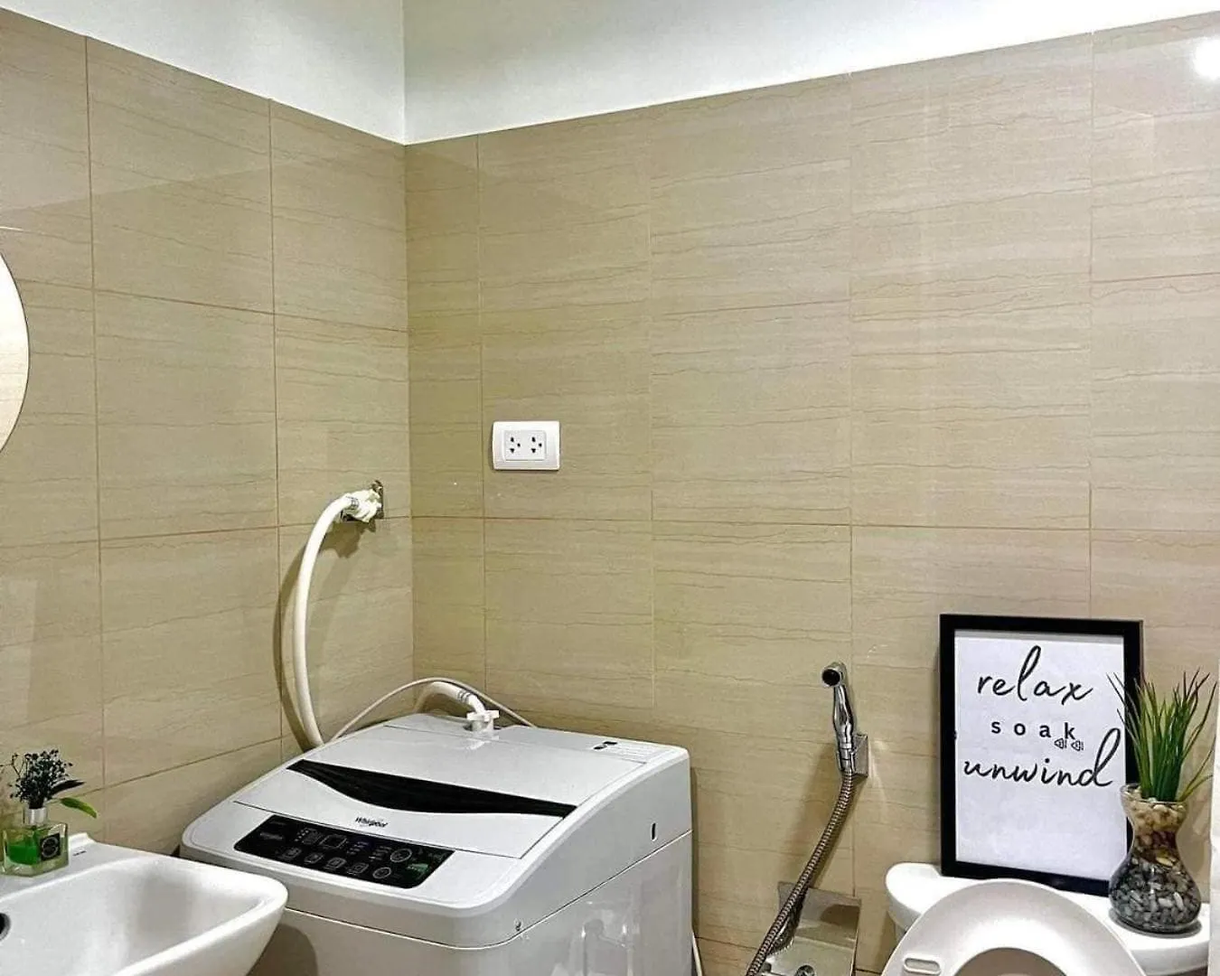 Staycation Shore 2 Residences Tower 2 Pasay City Manila 0*,  Filipinas