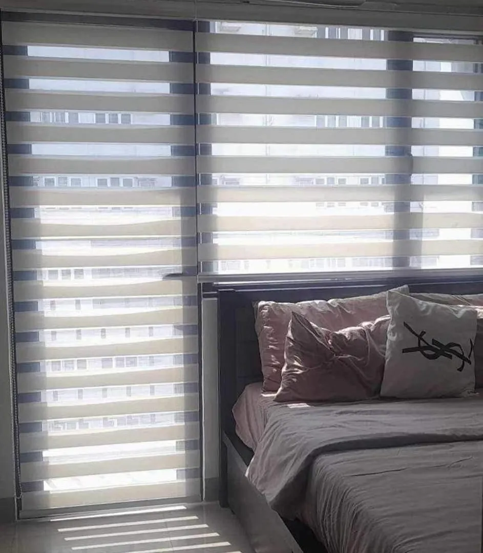 Staycation Shore 2 Residences Tower 2 Pasay City Manila Philippines
