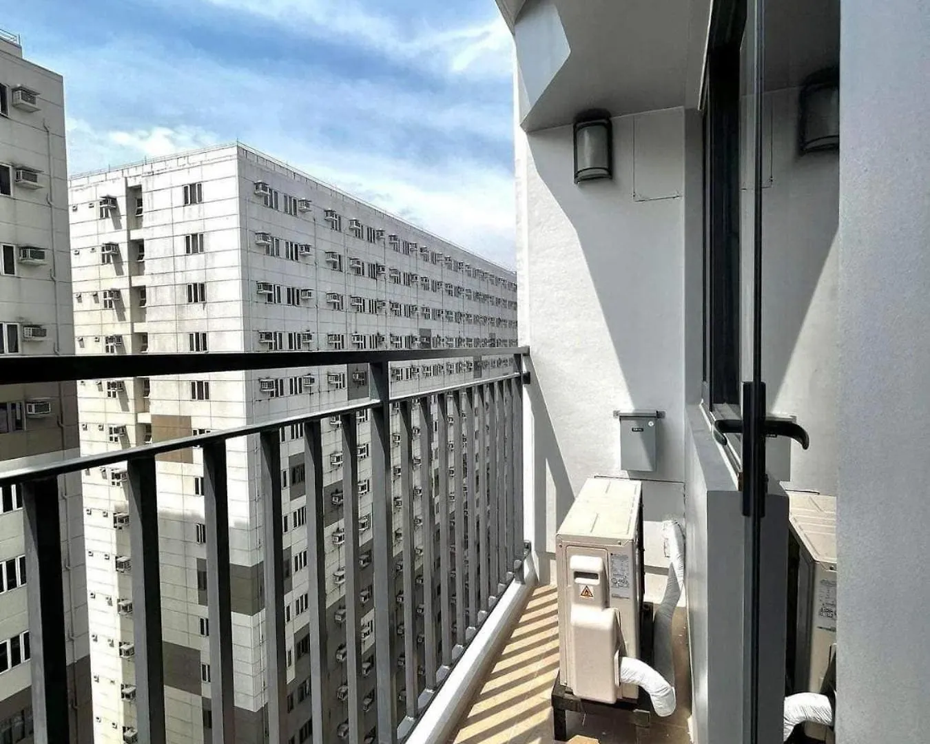 Staycation Shore 2 Residences Tower 2 Pasay City Manila 0*,