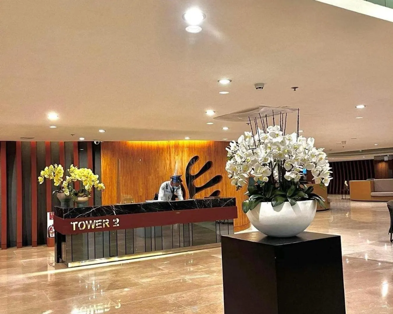 Aparthotel Staycation Shore 2 Residences Tower 2 Pasay City Manila
