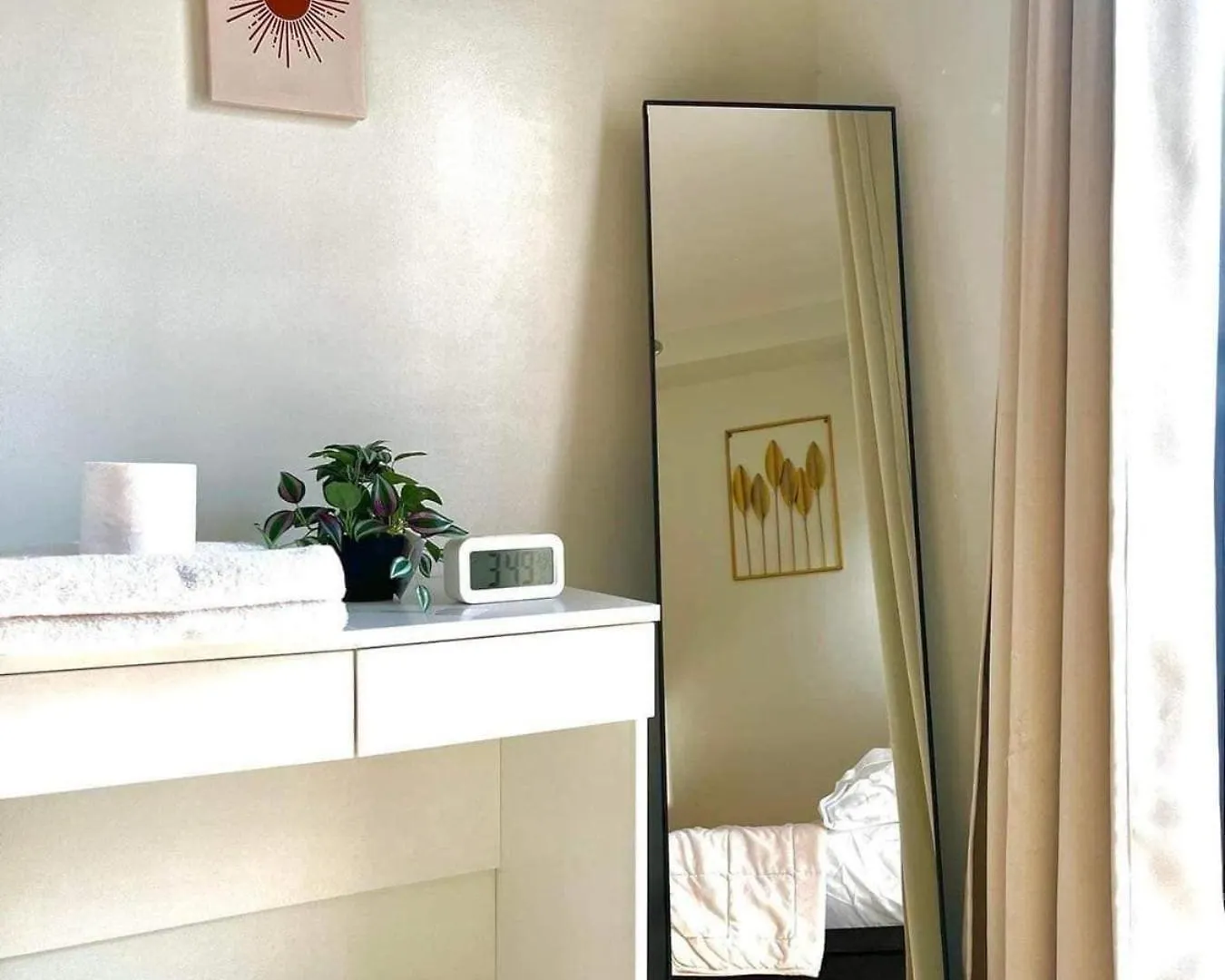 Staycation Shore 2 Residences Tower 2 Pasay City Manila
