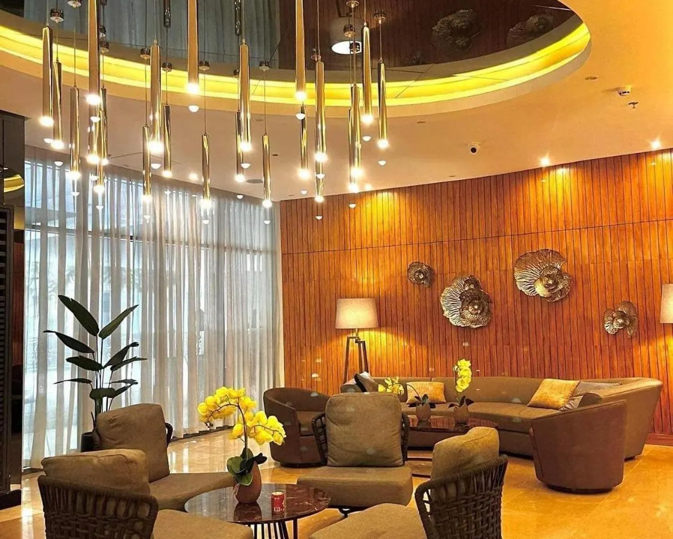 Staycation Shore 2 Residences Tower 2 Pasay City Manila Aparthotel